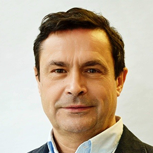 Laurent Duhoux