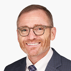 Warren Watson