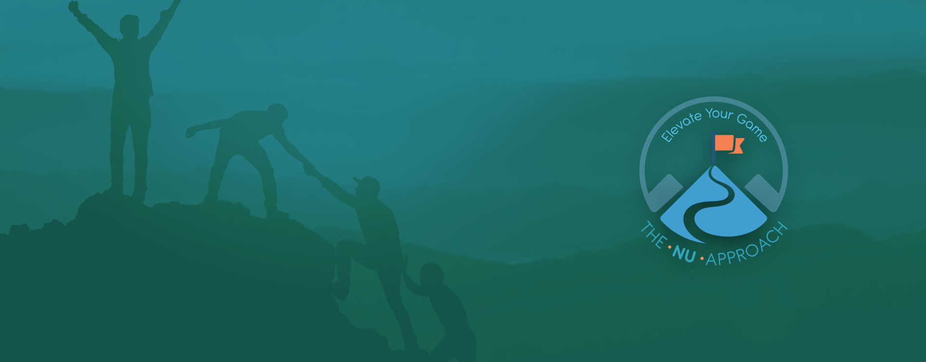 Elevate Your Game - The NU Approach