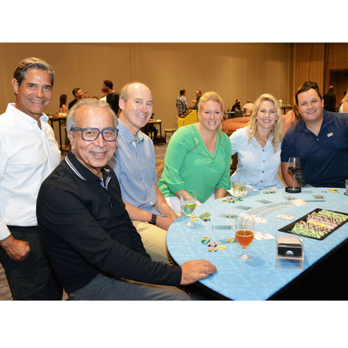 National Sales Meeting 2021