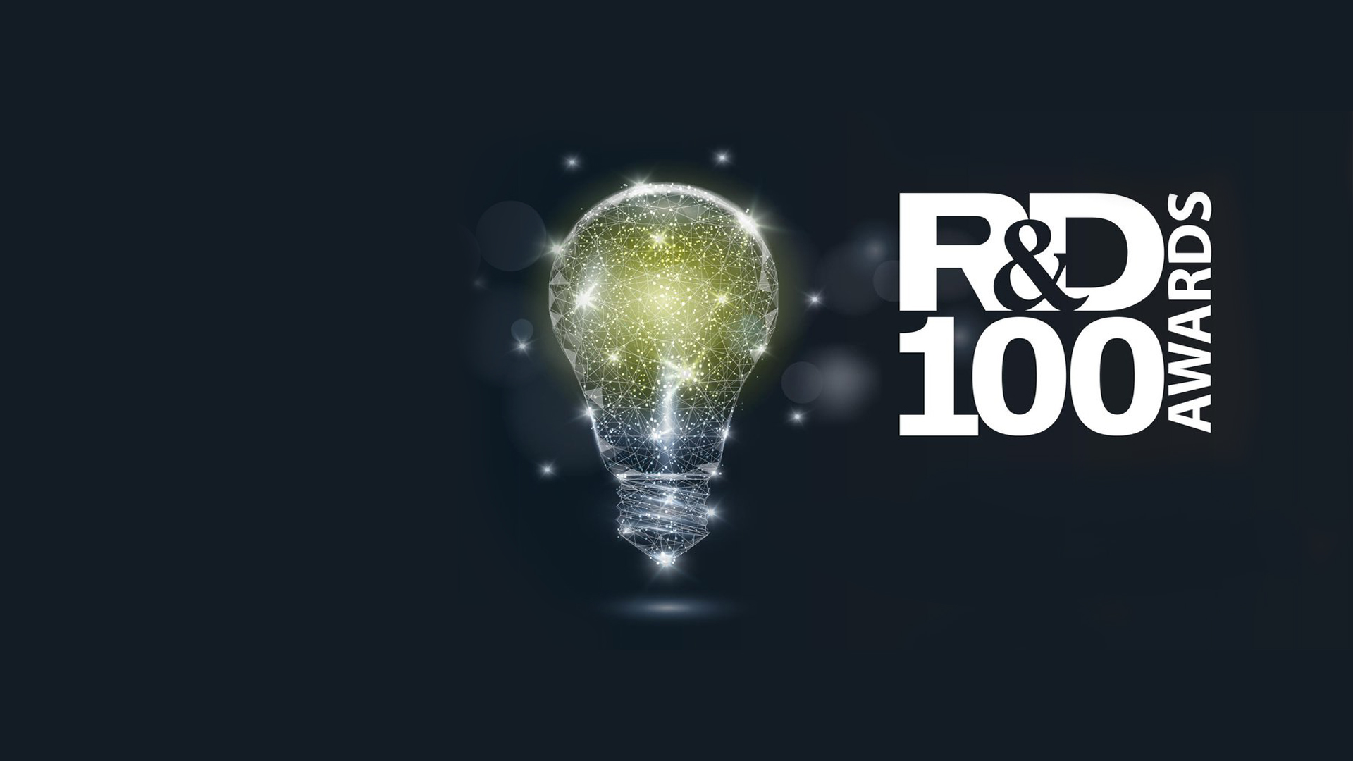 R and D Awards