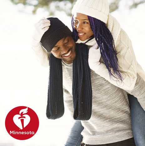 American Heart Association - Minnesota