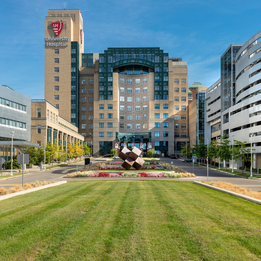 University Hospitals