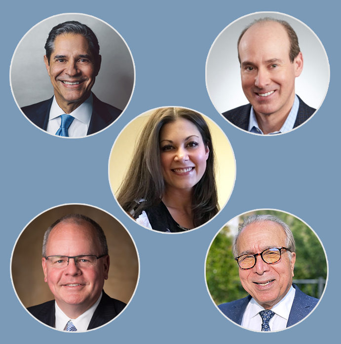 Nuwellis New Leadership