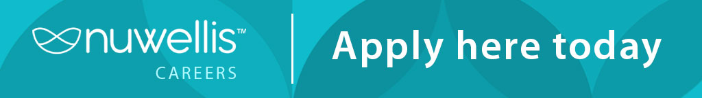 Nuwellis Careers